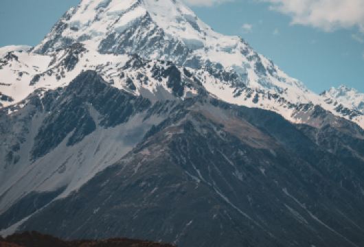 新西兰皇后镇+箭镇+普卡基湖+库克山国家公园一日游【皇后镇周边包车10H一日游】