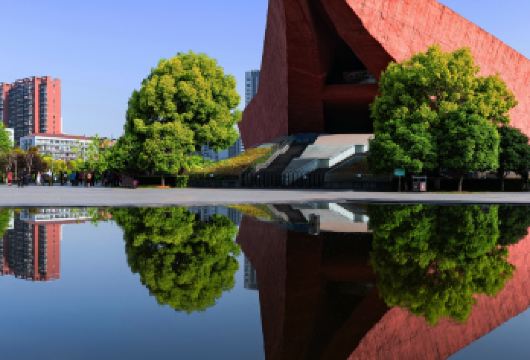 辛亥革命博物院金牌人工讲解/私家团1V1讲解【红色导师带您穿回1911，感受辛亥革命中人民的力量】