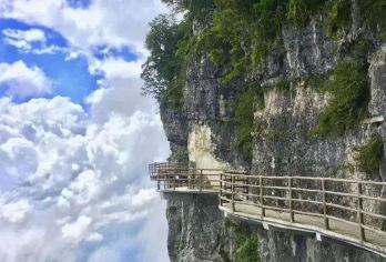 汉中汉中龙头山国际旅游度假区一日高铁游【2-6人团】【1.[车辆15%以上空座率]，严选安全舒适车辆，当地老司机保驾护航，旅途更舒适，享受自在美好旅行。】