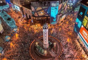 重庆游熊猫巴士主题｜纯玩无购物+水陆空全体验+讲解员全程陪同【高品质拼团游，按人数拍下，儿童1.2米以下免票不含座（儿童需有一名购票成人陪同）】