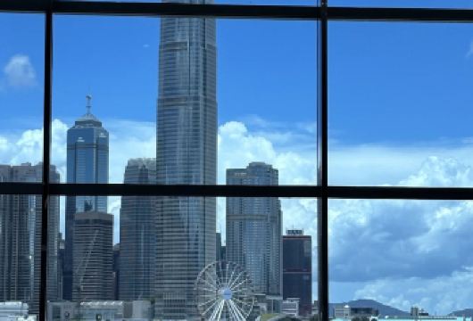 香港赤柱+黄大仙祠+金紫荆【9小时包车+向导，可自定义行程】【定制路线​：无需受限于公共交通时刻表，增加小众景点停留时间】