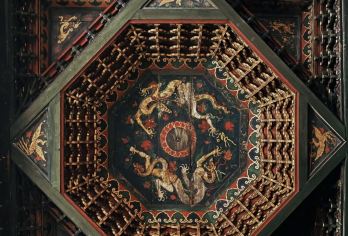 【雁门关+应县木塔+净土寺】品质纯玩全程讲解【山西晋北区别常规的精华景点组合：雁门关+应县木塔+净土寺】