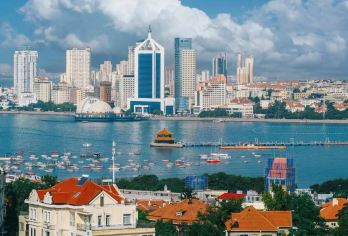 青岛12大景点一日游【纯玩丨6人精品团丨上门接送丨不早起【品质出游】