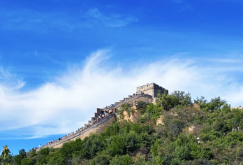 八达岭长城+颐和园+圆明园一日活动【导游精讲/包含门票】 【纯净旅游，行程便捷，可选私家小团，更能体验旅游的乐趣】