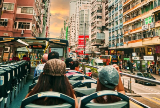 香港故宫博物馆+太平山+叮叮车+落日飞车+维港夜游船+一日游【精品20人团，真正纯玩，，让您放心游】