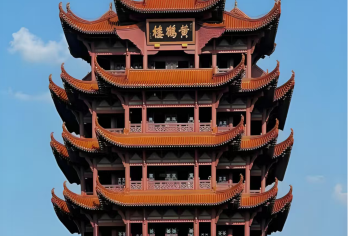 黄鹤楼+省博+东湖+武大+轮渡+江汉关 一日游【16人小团】【游览景点：湖北省博、东湖听涛，武汉大学、户部巷、黄鹤楼、长江轮渡、汉口江滩、江汉关、江汉路步行街】