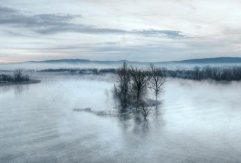 北海道登别洞爷湖小樽全景一日游【登别地狱谷+洞爷湖八景&展望台】