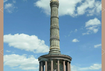 10小时包车·柏林精华全景游【服务时间：本产品为中文司机专车出行，服务时长为10小时，包括往返接送、景点参观及用餐时间；】