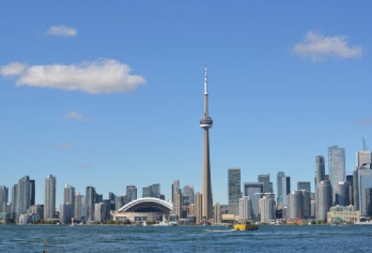 加拿大多伦多大学+皇家安大略博物馆+卡萨罗马城堡【中文司机】【中文司机+酒店接送+贴心管家[畅游80+国家，800+城市]】