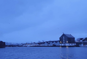 挪威斯沃尔韦尔-罗弗敦群岛+沿途一日游【中文专车-悦享旅程】【中文专车出行，景点灵活调整，打卡经典，游玩自己定义，无需等待，专属贴心服务，尽享惬意旅程】