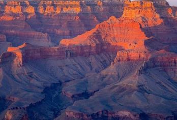 美国拉斯维加斯-大峡谷东南峡-可住图萨扬-可包车-精选【专属客服和本地中文司机，一家一团包车】