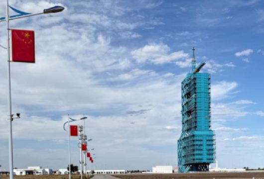 酒泉卫星发射中心内场+外场参观（适用自驾）【自驾优选，】