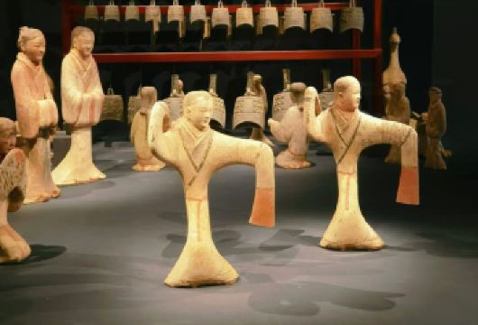 【西安】陕西考古博物馆 沉浸讲解 -- 纯玩无购物【参团后无需自行预约门票】