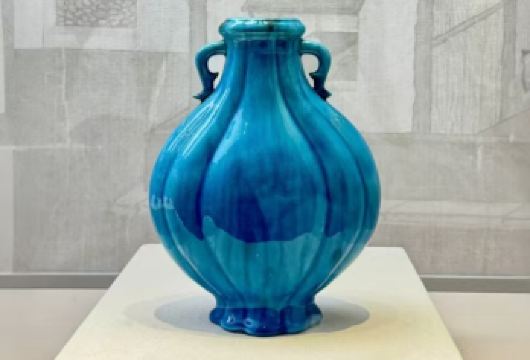 吉林省博物院【2.5H深度讲解/含耳麦/可含预约/白山松水】【[深度讲解]2.5H沉浸式探秘吉林历史脉络，拒绝走马观花·】