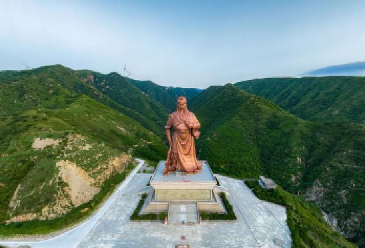 【拼小团】盐湖+关帝圣像+关帝庙+永乐宫+广仁王【可选套餐】【盐湖区各大酒店、运城北站、免费上门接送；】