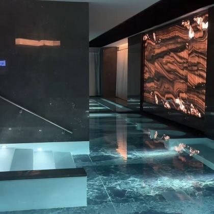 赴常州水裹，享汤泉慢生活