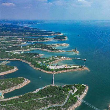 中国·河南·丹江大观苑景区往返接送（不含门票）