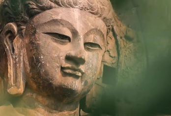 嵩山少林寺+龙门石窟一日游【上门接+金牌导游+可选私家团】【[品牌实力]专注于河南地接线路25余年；纯玩团始发者 。】