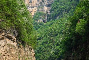 巫山小三峡+小小三峡+奉节+白帝城·瞿塘峡景区一日游【24H管家服务，更有本地司机为您讲解风土人情！】