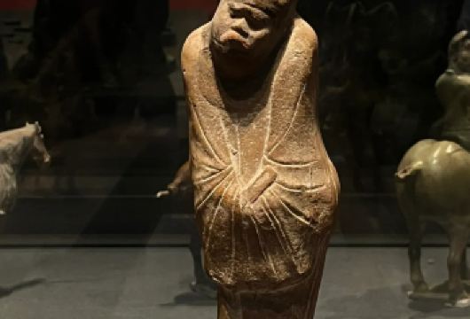 陕西历史博物馆一日游【免预约代约门票+大咖深度讲解】【陕西历史博物馆为实名制预约的免费门票】