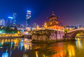 贵州贵阳+省博+黔灵山+甲秀楼（+8小时中英俄语导游EA）【全程中文/英文/俄语服务，沟通无障碍，景点可调】