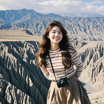 独山子大峡谷+安集海大峡谷+独库博物馆+S101一日游