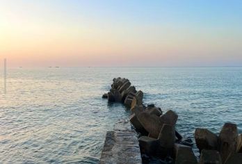 山东日照五莲山+白鹭湾巧克力公园+万平口一日游可英文服务【可提供英文及小语种导游服务-往返接送-可选导游-可代订门票】