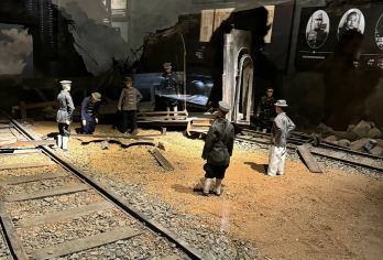 九一八历史博物馆半日活动【精品小团+深度讲解】【[品质保障]优选商品，品质拒绝购物 、无自费】