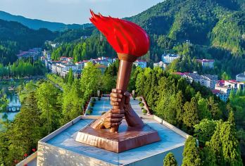 井冈山一日活动【精品小团+深度讲解】【[品质保障]优选商品，品质保障，拒绝购物】