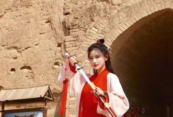 宁夏银川+沙湖+西部影视城+贺兰山岩画一日游2-6人精品小团【[专业接待]宁夏品牌旅行社，专业地接，保 0 证 游玩时间和服务质量!】