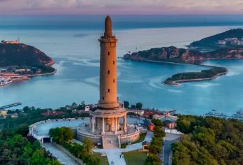 大连旅顺口一日活动【黄渤海+含门票+可选2-6人包车】【[拼团+私家团][专车上门接送]亲子出行更安心，闺蜜畅游更惬意，商务通勤更高效！专业司机全程护航】