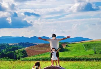 日本札幌市区浪漫风情体验/可小樽登别富良野北海道多日包车精选【包车一日游，解锁旅行新方式！独立车辆配备经验丰富的老司机，为您量身打造专属行程。】