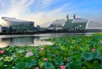浙江大学(紫金港)一日游【名校少年派-以梦为马、不负韶华】【[走进名校]含进校预约，走进“东方剑桥”，体验名校风采和其深厚的历史文化底蕴！】