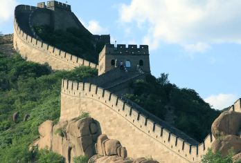 北京八达岭长城一日游 含门票【独立小团+深度讲解】【[精选商家]携程客户优选商品，品质拒绝购物】