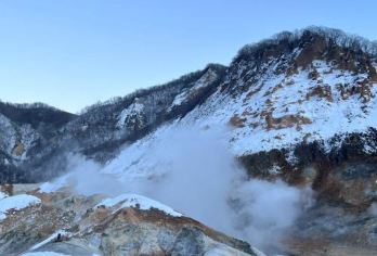 日本北海道+登别地狱谷+洞爷湖一日游/行程可调-可定制多日【包车一日游，解锁旅行新方式！独立车辆配备经验丰富的老司机，为您量身打造专属行程。】