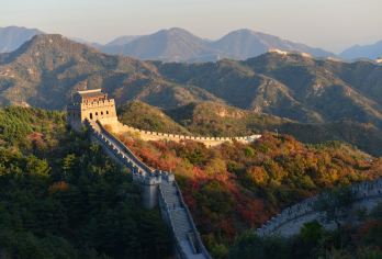北京八达岭长城一日游【集散中心官方景区专线◆前门流水发车】【[品质保证]前门出发多班次，服务标准化，行程透明化，真正纯玩线路，绝无购物店，一站直达景区！】