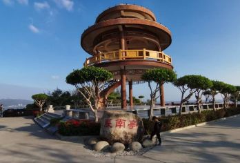 南澳岛出发｜南澳岛8小时包车环岛一日游【岛内接送不出岛】【[接送范围]南澳岛岛内上门接送，超出区域需加收费用，可咨询在线客服】