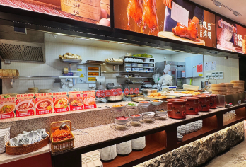 南京中山陵+侵华日军南京大屠杀遇难同胞纪念馆+小厨娘特色体验【人文深度拉满！从致敬伟人到铭记历史。】