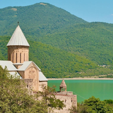 美国纽约卡茨基尔山区+伍德伯里奥特莱斯【纽约赏秋好去处】