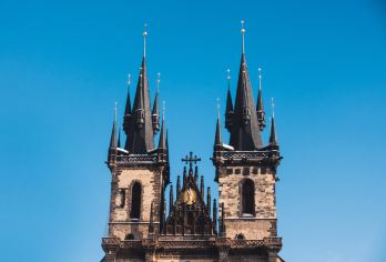 捷克洛克特与比尔森啤酒文化之旅一日游【10H中文司导】【奥匈捷专业司导，可定多日，团建，商务出行，可全程私家定制（球赛也可以代订）详情请私客服小天】