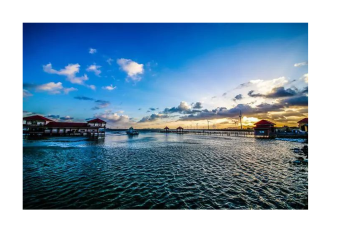 中国三亚+后海渔村+天涯海角可定制行程 【车型丰富，满足您的需求】