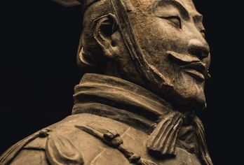 【西安兵马俑一日游】英文团含票+导游英文讲解【[品质保证]旅行社承诺不进任何暗店，真正0购物团型】