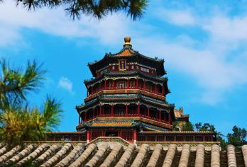 颐和园深度讲解2小时+大门票（半日游）【集合时间自由，全团都有场次。如在集合时间迟到可跟下场次。】