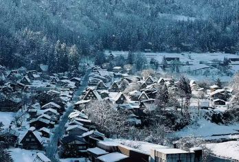 日本名古屋白川乡+飞驒高山一日游【中文司机/行程定制】【尊享一对一高端行程定制，多日豪华包车专属礼遇，专业旅行顾问24小时恭候垂询。】