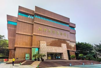 重庆红岩革命纪念馆+渣滓洞+重庆两江游包车一日活动【红色教育线，历史足迹】