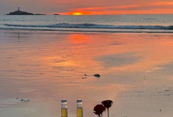 东山岛包车9小时一日游/南门湾+苏峰山+环岛公路打卡+澳角村【专车随行，随心串联风动石、金銮湾等分散景点，高效打卡不留遗憾】