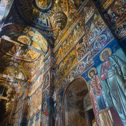 雅典到萨拉米纳（萨拉米斯岛）的一日游