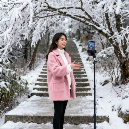 庐山风景名胜区一日游·含门票 含上下索道·免预约五老峰三叠泉