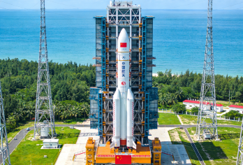 文昌+火箭发射观礼+航天神舟科技馆（探秘浩瀚宇宙）【[近期发射时间]：2026年06月23日发射（具体发射时间待定），文昌航天发射场，长征七号火箭。】