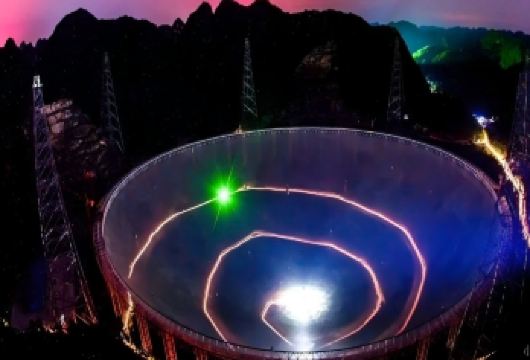 中国天眼景区一日游【天眼之旅】【纯玩无购物】